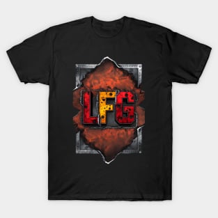 LFG Let's Fkn Go! T-Shirt